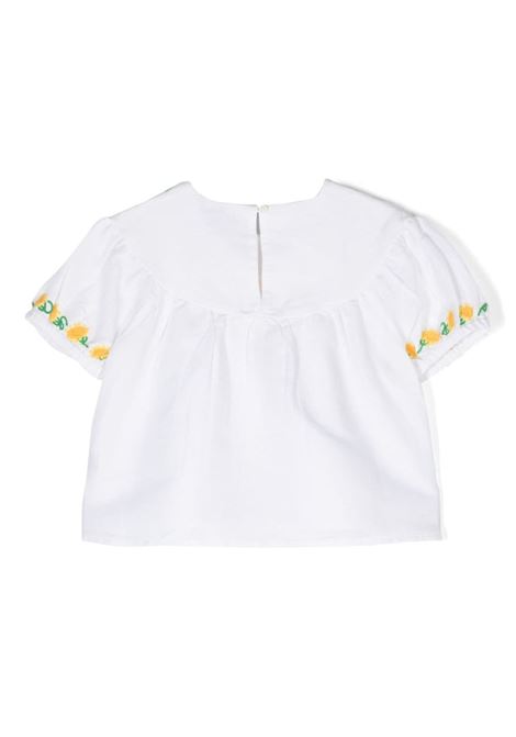 T-shirt Stella McCartney Kids STELLA MCCARTNEY KIDS | T-SHIRT E POLO | TU5A31Z0138100